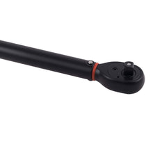 Load image into Gallery viewer, Torque Wrench 3/8 7-112Nm Bi-Directional Ratchet 40Cr Steel 370mm