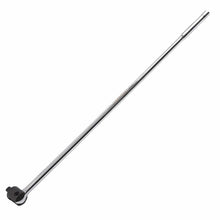 Load image into Gallery viewer, Breaker Bar 1/2 30 Inch for Mechanics CrMo Steel 76.2cm Manual