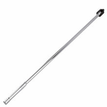 Load image into Gallery viewer, Breaker Bar 1/2 30 Inch for Mechanics CrMo Steel 76.2cm Manual