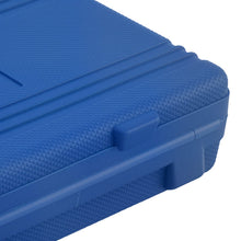 Load image into Gallery viewer, 19x Crowfoot Spanner Socket Wrench Set External Square Drive 1/2 3/8