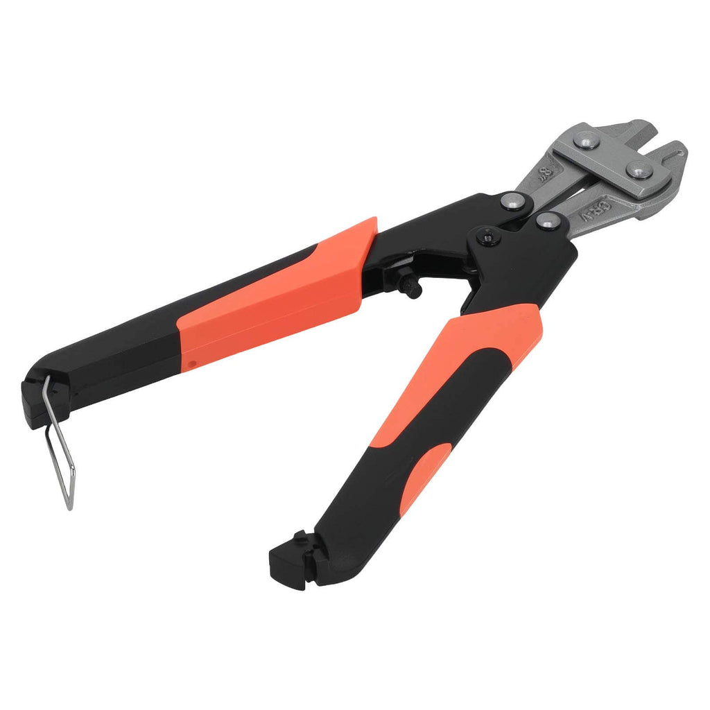 8 Inch Cable Cutter CR-V Steel for Workshop Maintenance