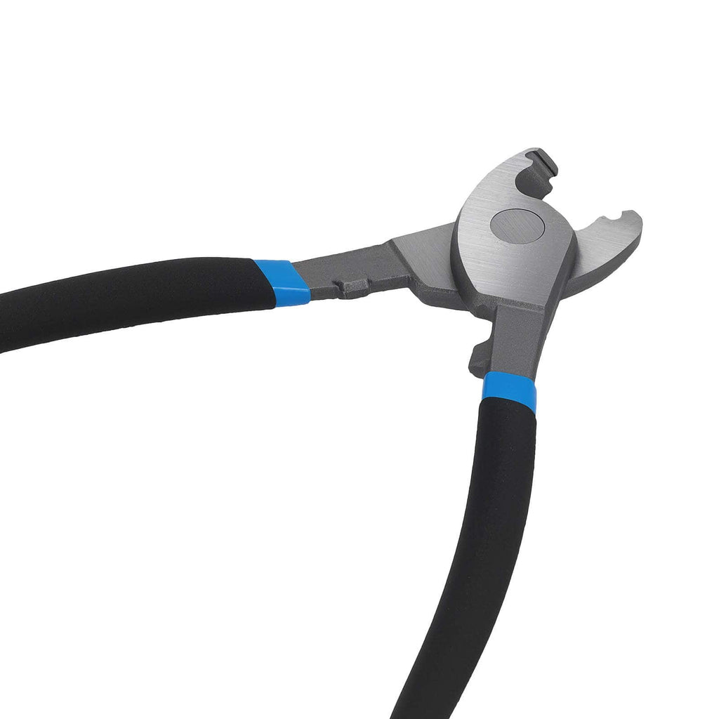 Cable Cutter 200mm CRV for Cables 15mm Wire Stripper Precision Cut 8