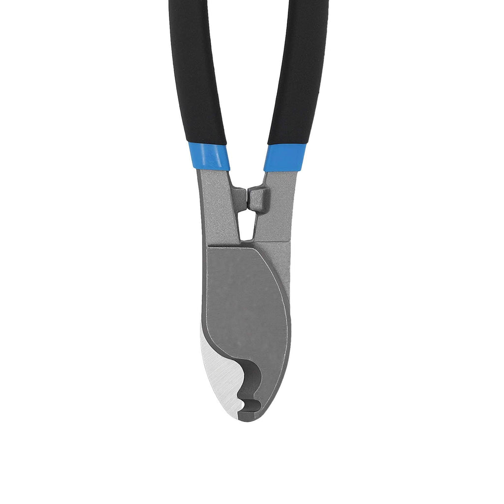 Cable Cutter 200mm CRV for Cables 15mm Wire Stripper Precision Cut 8