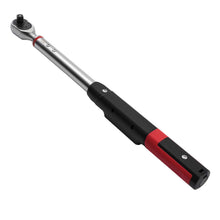 Load image into Gallery viewer, Digital Torque Wrench 1/2" 10-200Nm for Motorcycle Car LCD Display CrMo Adjustable