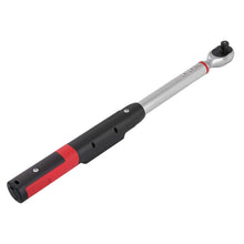 Load image into Gallery viewer, Digital Torque Wrench 1/2" 10-200Nm for Motorcycle Car LCD Display CrMo Adjustable