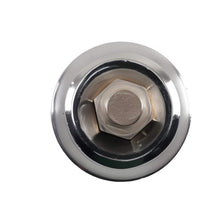 Load image into Gallery viewer, 9 Allen Keys 2-10mm Hexagonal Chrome Vanadium Steel Professional 3/8 48mm