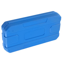 Load image into Gallery viewer, 15 Hexagon Allen Keys CRV 30/75mm H4 H5 H6 H7 H8 H10 H12 1/2" Socket