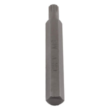 Load image into Gallery viewer, 11 Pieces 12-Point Spline Bit Socket Set suitable for BMW Audi VW Mercedes 1/2 CRV 30/75mm
