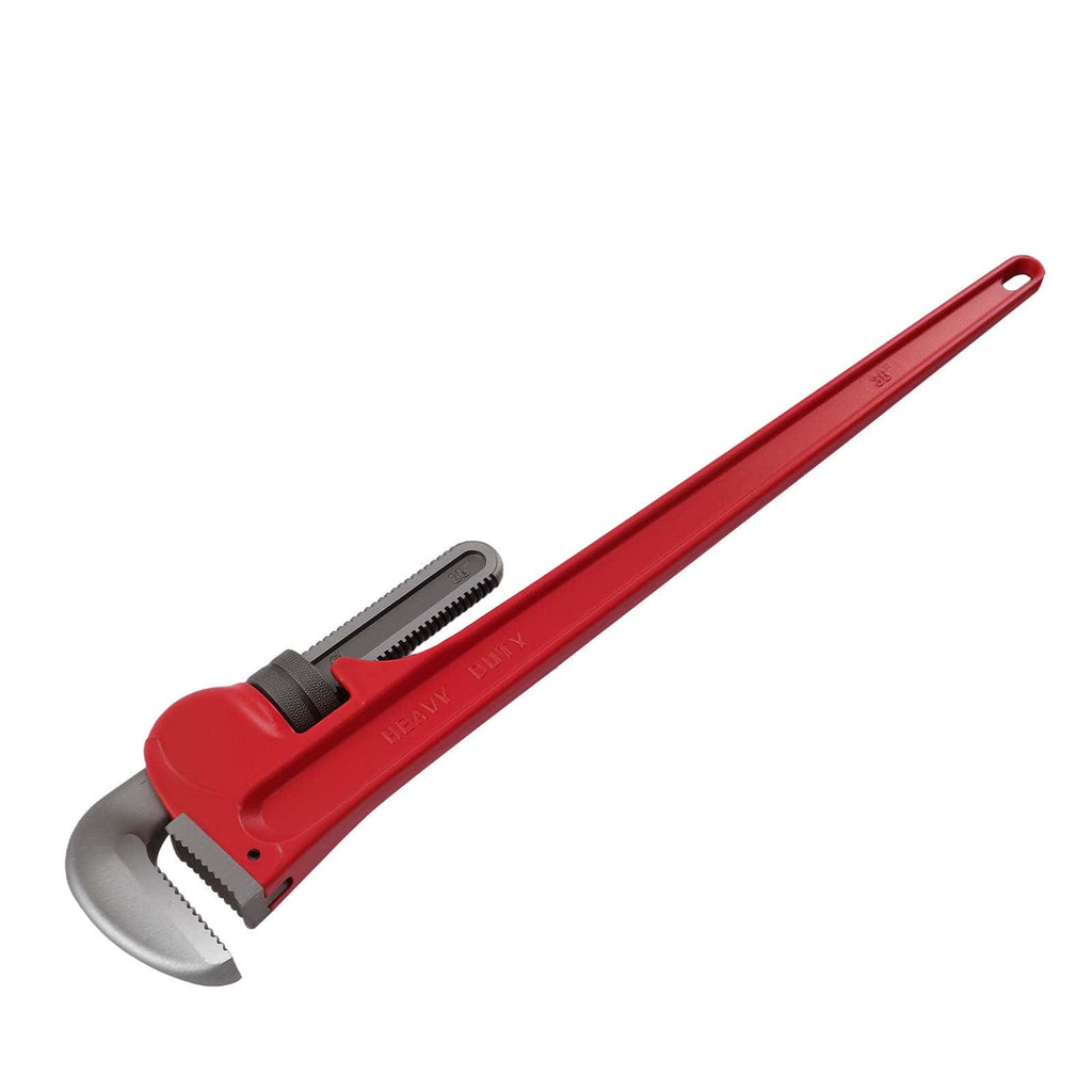 Adjustable Wrench 36 for Heavy Duty CRV Plumbing Industrial Pipes