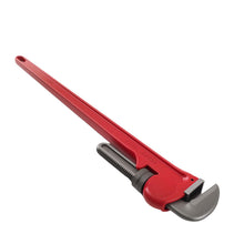 Load image into Gallery viewer, Adjustable Wrench 36 for Heavy Duty CRV Plumbing Industrial Pipes