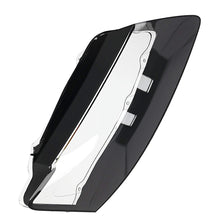Load image into Gallery viewer, L+R Headlight Headlamp Cover suitable for AUDI A5 S5 RS5 2008-2012 8T0941029