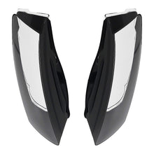 Load image into Gallery viewer, L+R Headlight Headlamp Cover suitable for AUDI A5 S5 RS5 2008-2012 8T0941029