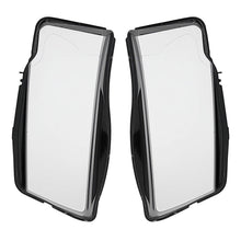 Load image into Gallery viewer, L+R Headlight Headlamp Cover suitable for AUDI A5 S5 RS5 2008-2012 8T0941029