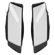 Load image into Gallery viewer, L+R Headlight Headlamp Cover suitable for AUDI A5 S5 RS5 2008-2012 8T0941029