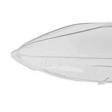 Load image into Gallery viewer, A Pair of Headlight Lens Covers suitable for BMW F10/F18 2010-2017 63117343912 Smooth
