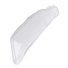 Load image into Gallery viewer, A Pair of Headlight Lens Covers Suitable for BMW 3 Series F30 Sedan 2016-2018 Smooth