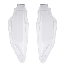Load image into Gallery viewer, A Pair of Headlight Lens Covers Suitable for BMW 3 Series F30 Sedan 2016-2018 Smooth