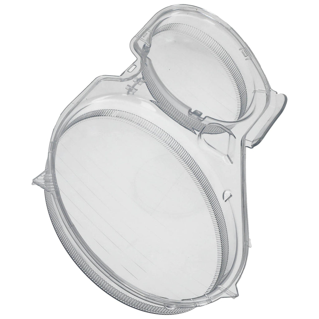 Headlight Lens Cover for Benz W211 E240 E200 E350 E280 E300 2002-2008
