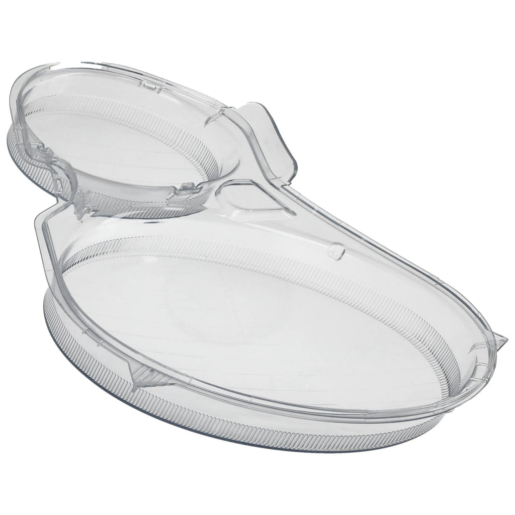 Headlight Lens Cover for Benz W211 E240 E200 E350 E280 E300 2002-2008