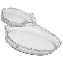 Load image into Gallery viewer, Headlight Lens Cover for Benz W211 E240 E200 E350 E280 E300 2002-2008