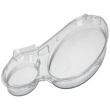 Load image into Gallery viewer, Headlight Lens Cover for Benz W211 E240 E200 E350 E280 E300 2002-2008