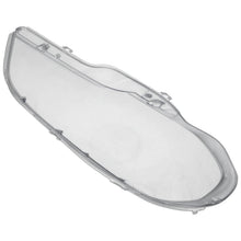 Load image into Gallery viewer, Clear Headlight Lens Cover Kit for BMW X5 E70 2007-2013 63117288997 Left/Right
