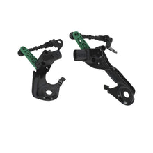 Load image into Gallery viewer, 4x Level Sensor front/rear L R suitable for Audi A6 A7 4G A8 4H 4H0941285G 4H0941286G