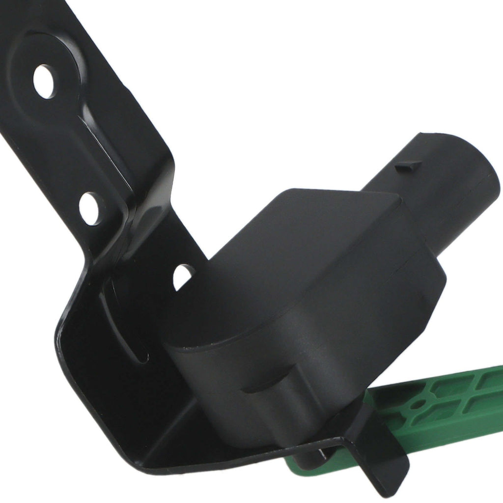 1x Headlight Range Control Level Sensor for left suitable for Audi A6 4F C6 4F0941285B