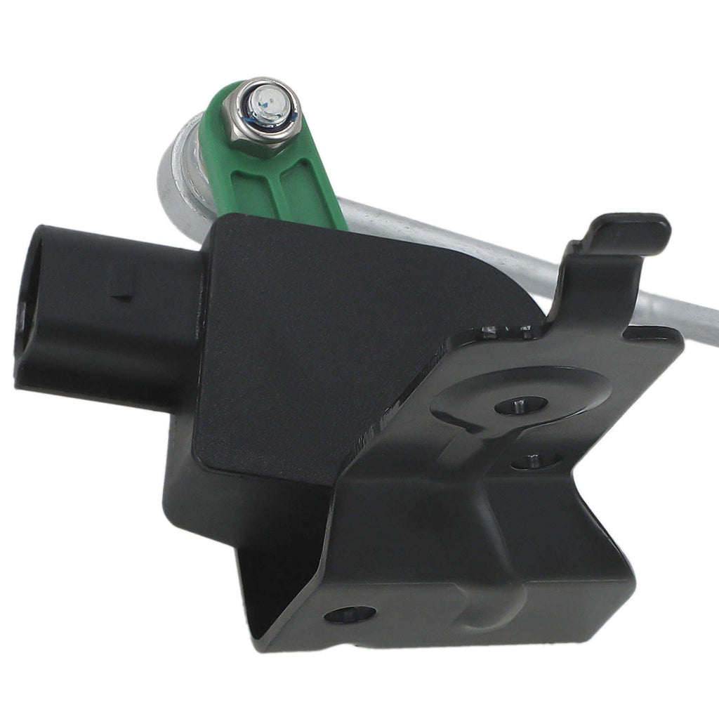 1x Headlight Range Control Level Sensor for left suitable for Audi A6 4F C6 4F0941285B