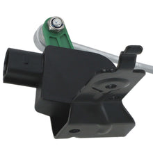 Load image into Gallery viewer, 1x Headlight Range Control Level Sensor for left suitable for Audi A6 4F C6 4F0941285B