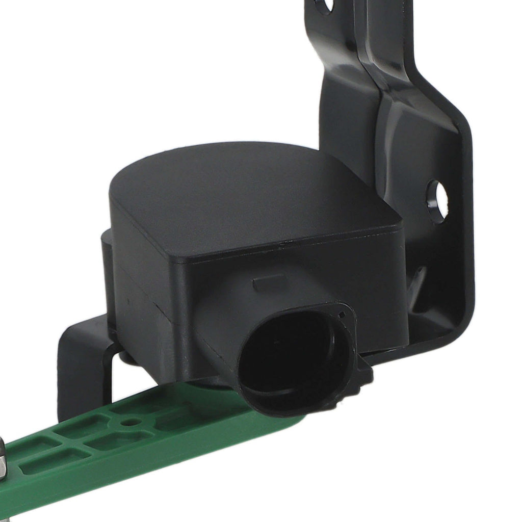 1x Headlight Range Control Level Sensor for left suitable for Audi A6 4F C6 4F0941285B