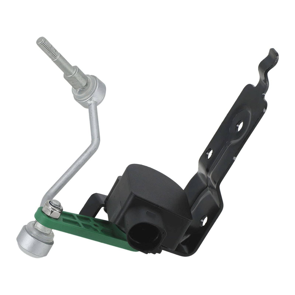 1x Headlight Range Control Level Sensor for left suitable for Audi A6 4F C6 4F0941285B