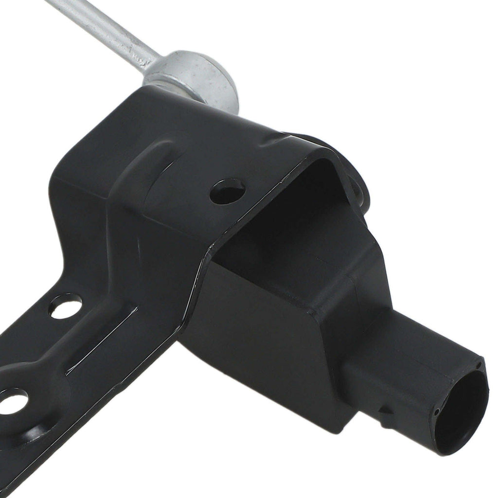 Headlight Range Control Level Sensor with Rod for left suitable for Audi A6 C6 4F2 4F0941285F