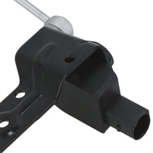 Load image into Gallery viewer, Headlight Range Control Level Sensor with Rod for left suitable for Audi A6 C6 4F2 4F0941285F