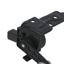 Load image into Gallery viewer, Headlight Range Control Level Sensor with Rod for left suitable for Audi A6 C6 4F2 4F0941285F