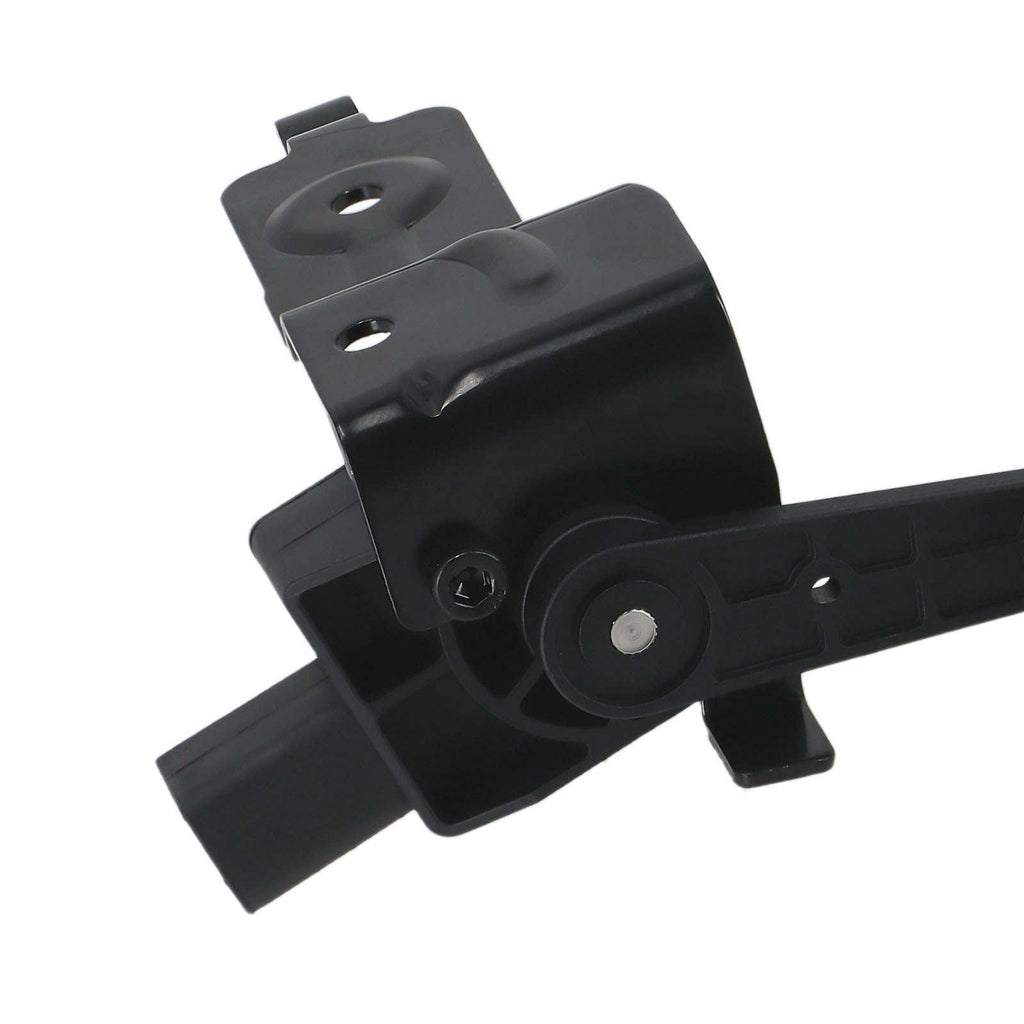 Headlight Range Control Level Sensor with Rod for left suitable for Audi A6 C6 4F2 4F0941285F