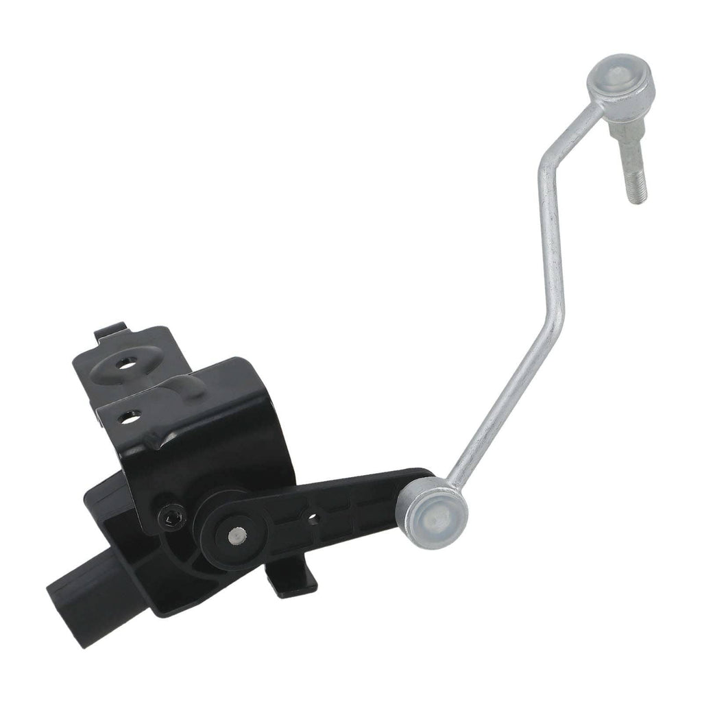 Headlight Range Control Level Sensor with Rod for left suitable for Audi A6 C6 4F2 4F0941285F