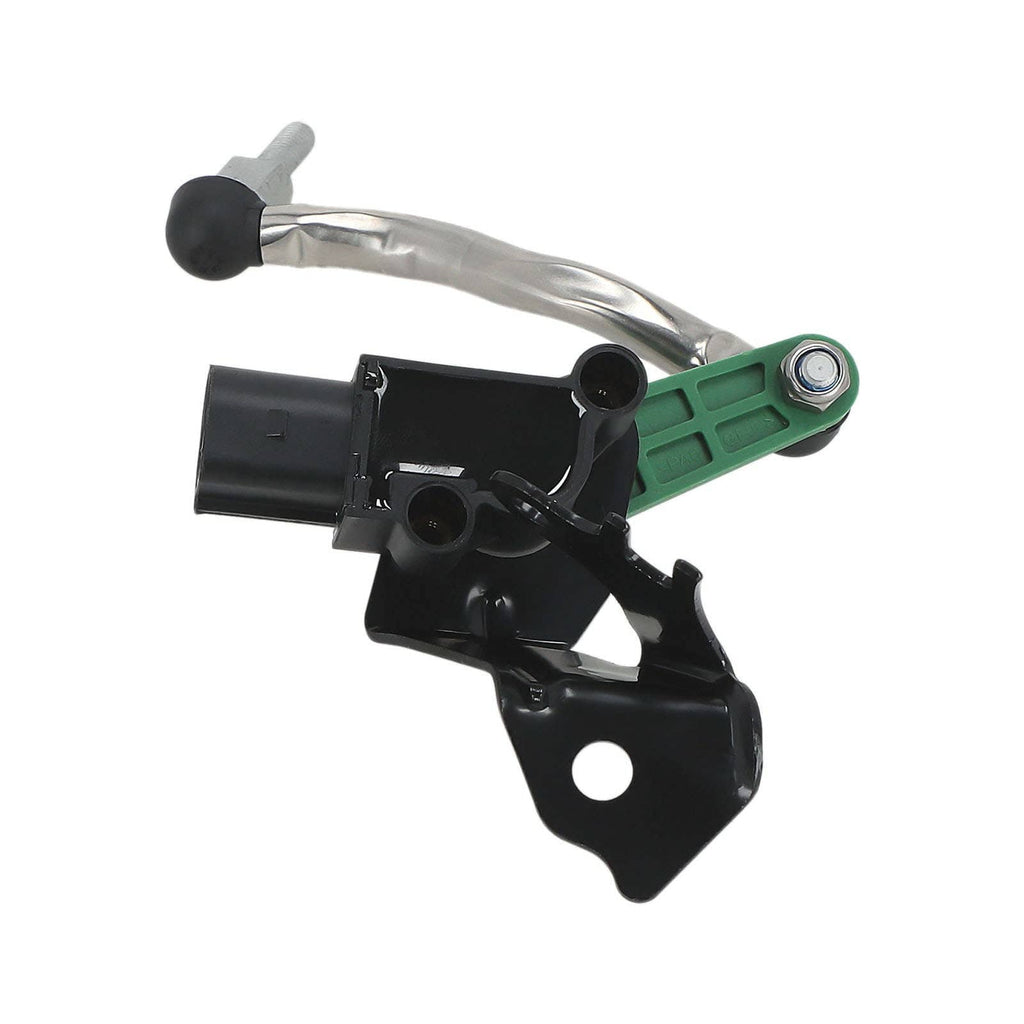 Headlight Level Sensor Range Sensor for right side suitable for Audi A4 A5 8K0941286H 2007-2017