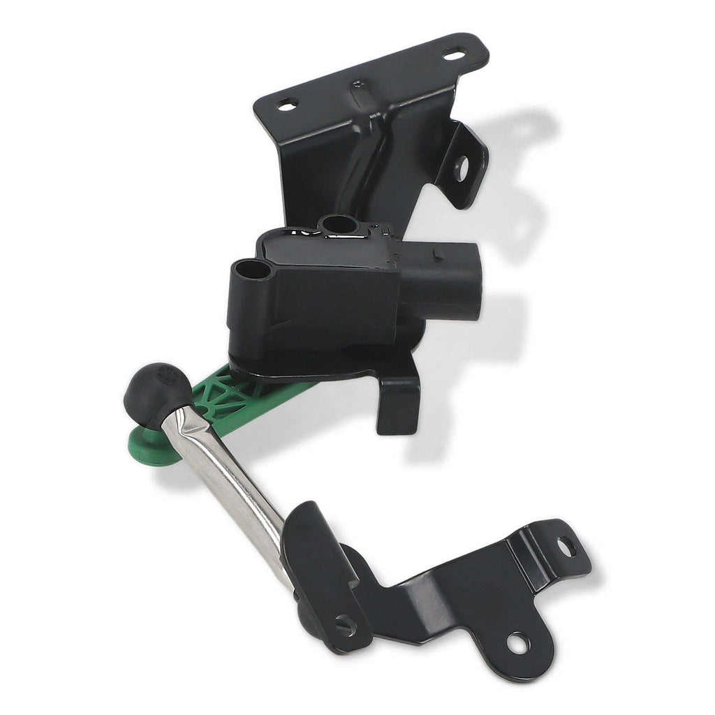 Rear left Height Sensor suitable for VW Passat B6 3C2 B7 362 CC 357 3C0941307A