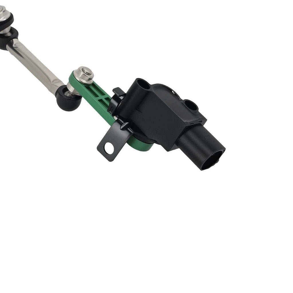 Headlight Leveling Level Sensor suitable for VW Touareg 7P5 7P0616213 for left 4Pins