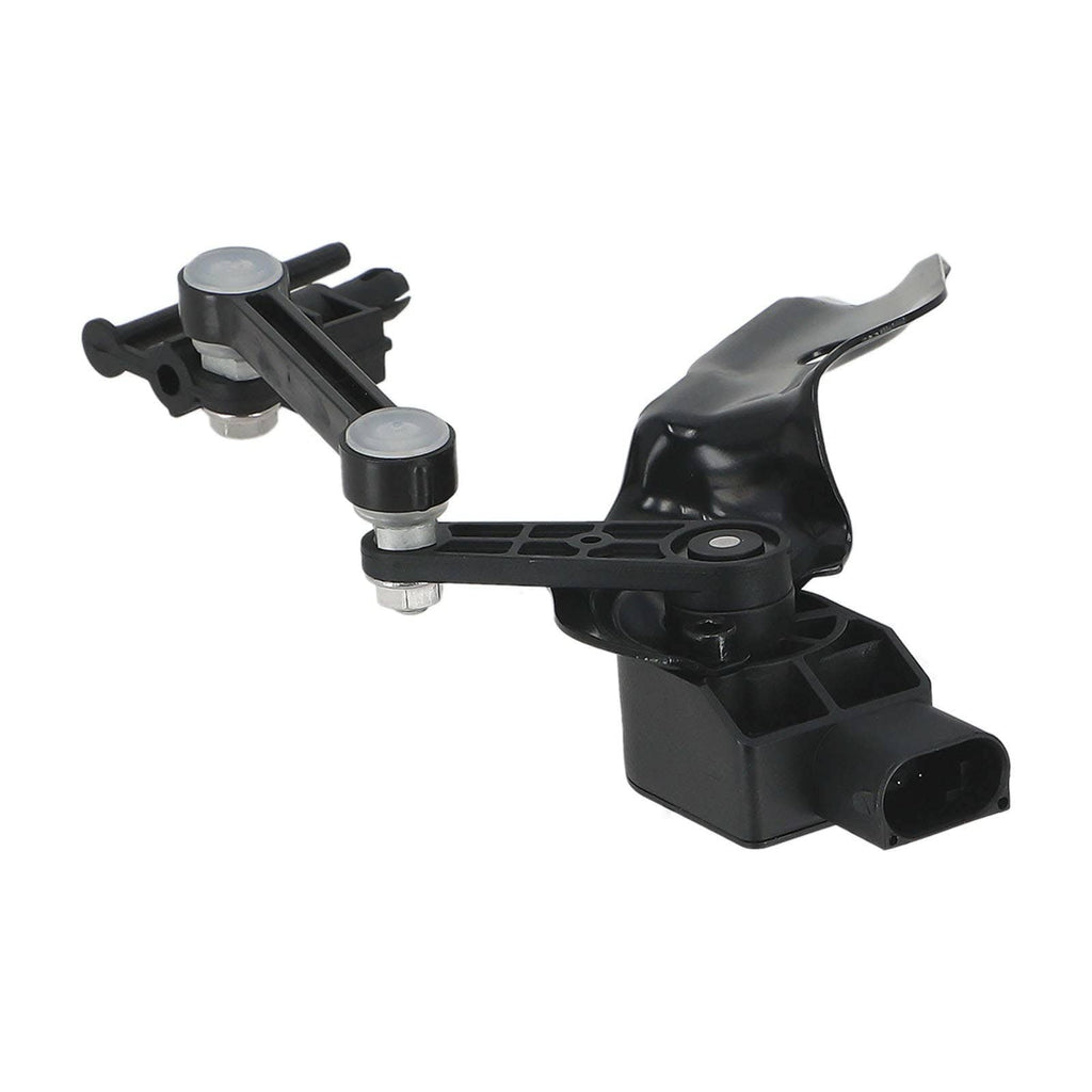 2x Height Sensor Level Control for L R suitable for Audi Q7 4LB suitable for VW Touareg 7L6 7L7