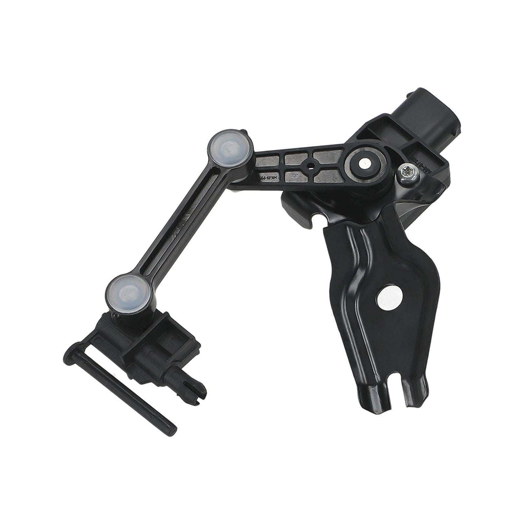 2x Height Sensor Level Control for L R suitable for Audi Q7 4LB suitable for VW Touareg 7L6 7L7
