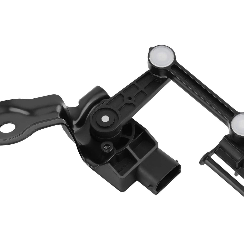 4x Height Sensor Level Control for Front/Rear suitable for Audi Q7 4LB suitable for VW Touareg 7L6 7L7