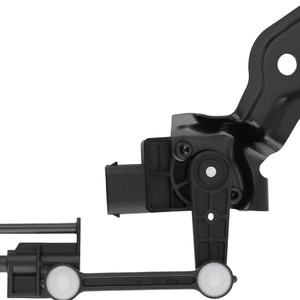 4x Height Sensor Level Control for Front/Rear suitable for Audi Q7 4LB suitable for VW Touareg 7L6 7L7