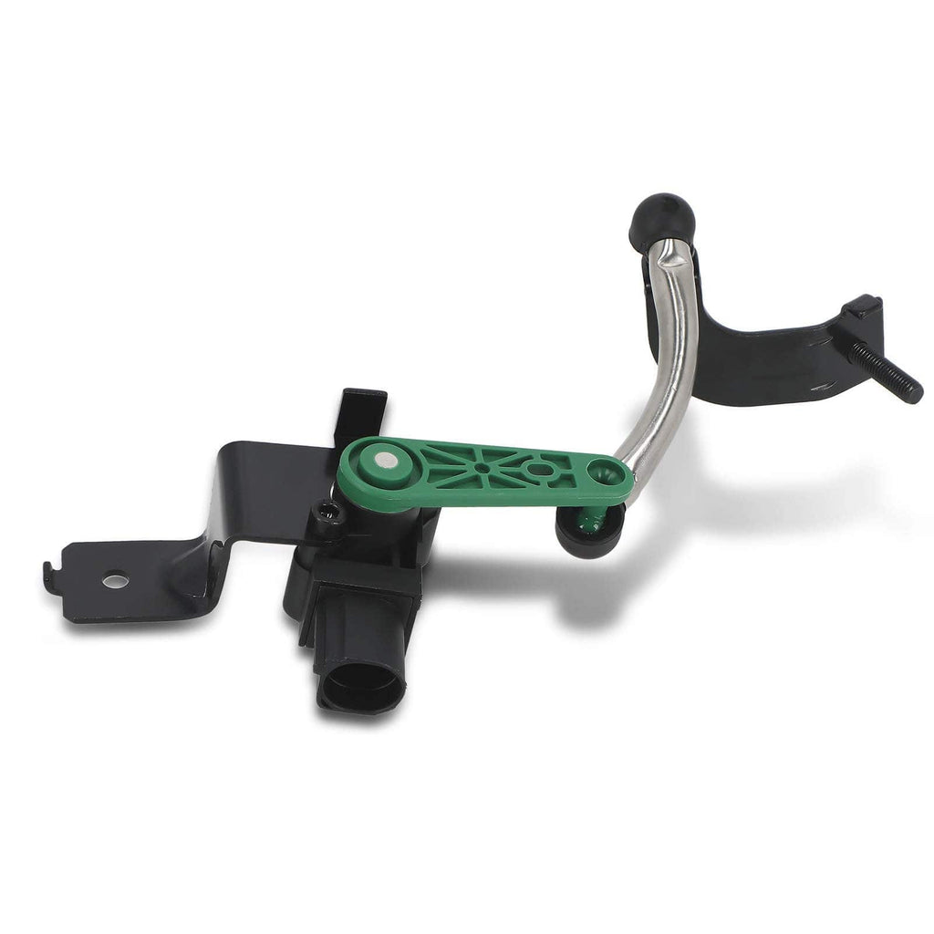 Height Sensor Level Control for left suitable for Audi Q3 suitable for VW Golf VI Passat CC EOS