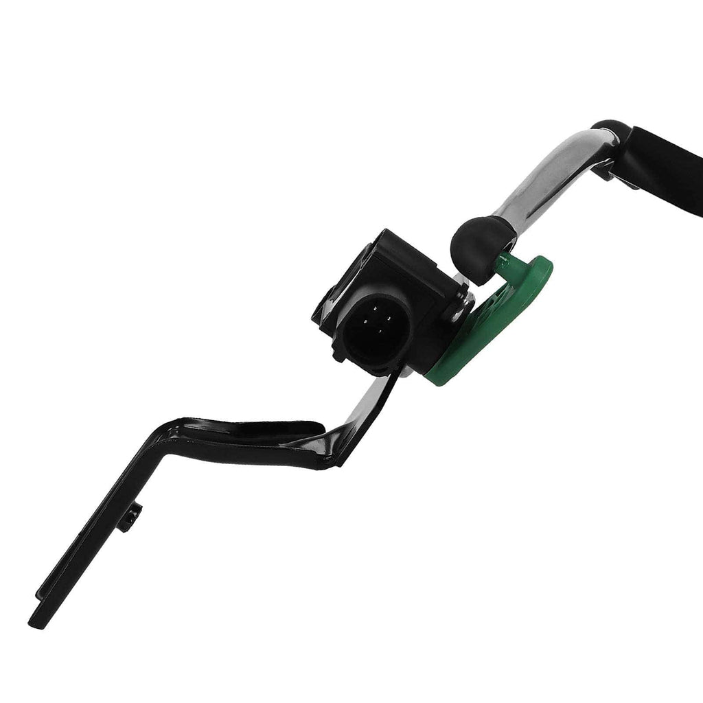 Height Sensor for left suitable for Audi A3 Q2 Q3 suitable for Skoda Seat Leon 5Q0412521C 2012-ON