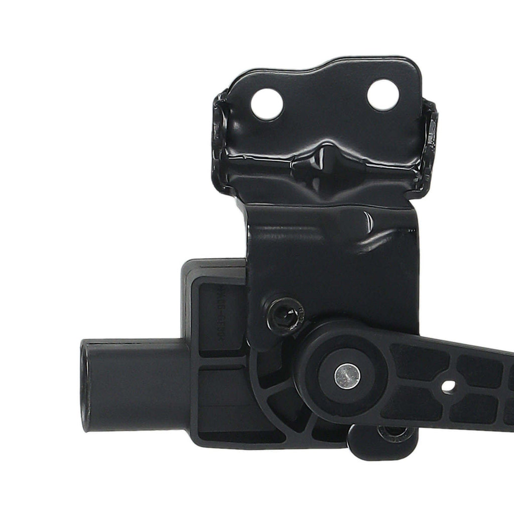 1x left rear Height Sensor suitable for Skoda Superb II 3T4 3T5 08-15 3T0941273