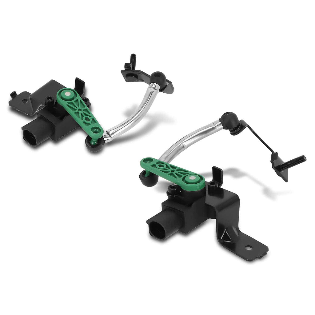 For LR Level Sensor suitable for VW Golf Audi Q3 RSQ3 Alhambra 3C0412521B 3C0412522B