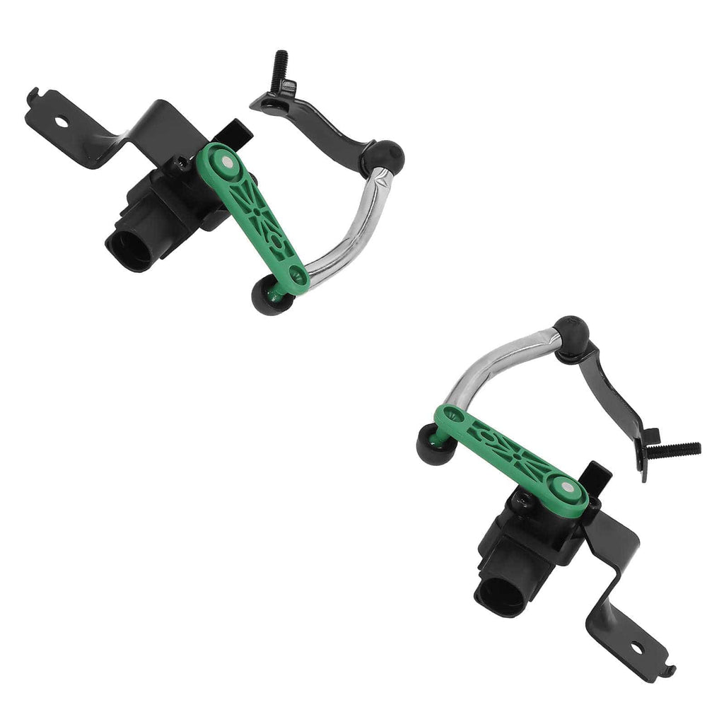 For LR Level Sensor suitable for VW Golf Audi Q3 RSQ3 Alhambra 3C0412521B 3C0412522B
