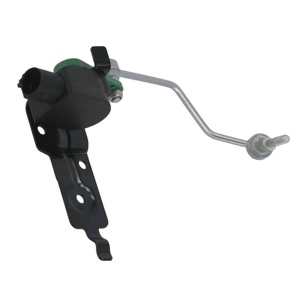 2 pieces for Air Suspension Level Sensor suitable for Audi A6 C6 S6 4F0941285B 4F0941286B